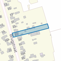 Perceel BOR00-I-1117