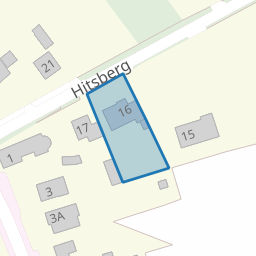 Perceel BOR00-I-1132