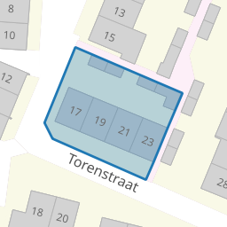 Perceel BOR00-I-1139