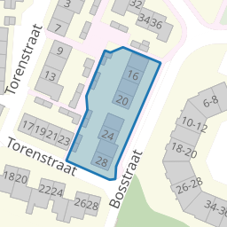 Perceel BOR00-I-1143