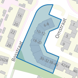 Perceel BOR00-I-1149