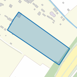 Perceel BOR00-I-1166