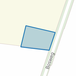 Perceel BOR00-I-1182