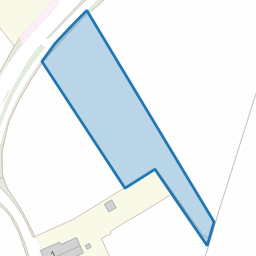 Perceel BOR00-I-1183