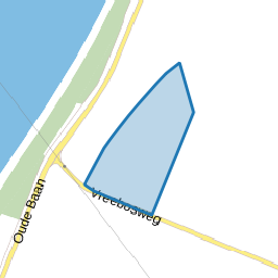 Perceel BOR00-I-1191