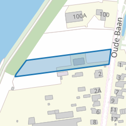 Perceel BOR00-I-1192