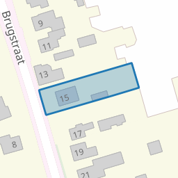 Perceel BOR00-I-1220