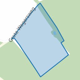 Perceel BOR00-I-1254