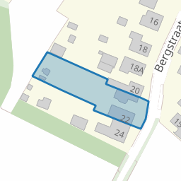 Perceel BOR00-I-1260