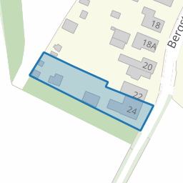 Perceel BOR00-I-1261