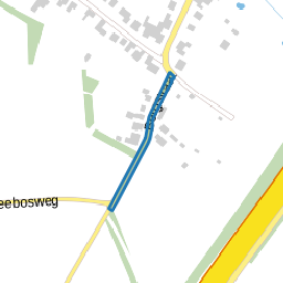 Perceel BOR00-I-1262