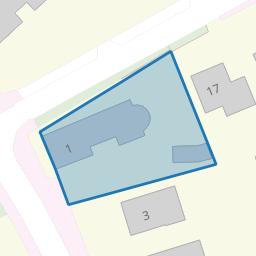 Perceel BOR00-I-1271