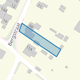 Perceel BOR00-I-1275