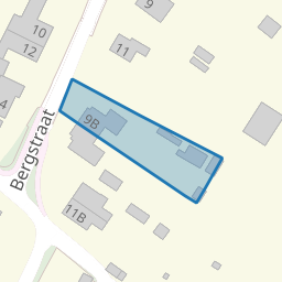 Perceel BOR00-I-1276