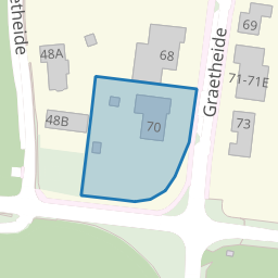 Perceel BOR00-I-1305