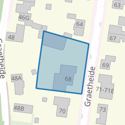 Perceel BOR00-I-1306