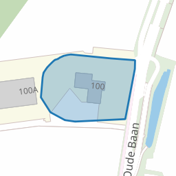Perceel BOR00-I-1307