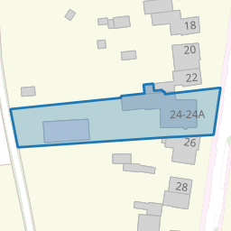 Perceel BOR00-I-1313