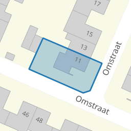 Perceel BOR00-I-1324