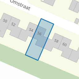 Perceel BOR00-I-1332