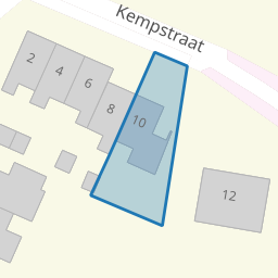 Perceel BOR00-I-1346