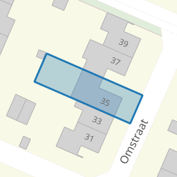 Perceel BOR00-I-1349