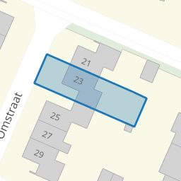 Perceel BOR00-I-1355