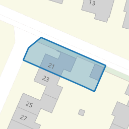 Perceel BOR00-I-1356