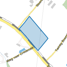 Perceel BOR00-I-1360