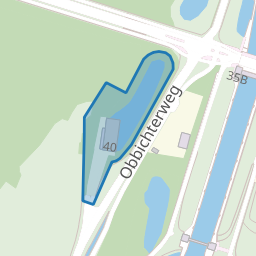 Perceel BOR00-I-1409