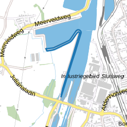 Perceel BOR00-I-1411