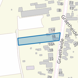 Perceel BOR00-I-1423