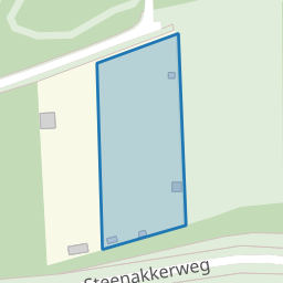 Perceel BOR00-I-1436