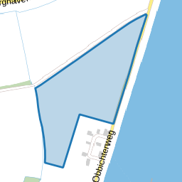 Perceel BOR00-I-1441