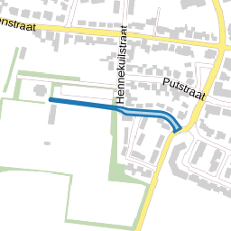 Perceel BOR00-I-1442