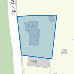 Perceel BOR00-I-1450