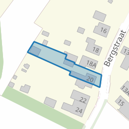 Perceel BOR00-I-1452