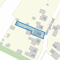 Perceel BOR00-I-1454