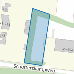 Perceel BOR00-I-1455