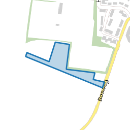 Perceel BOR00-I-1457