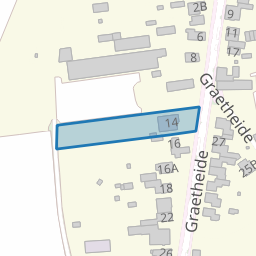 Perceel BOR00-I-1484