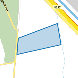Perceel BOR00-I-1521