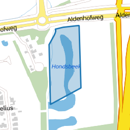 Perceel BOR00-I-1527