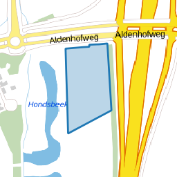 Perceel BOR00-I-1530