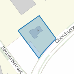 Perceel BOR00-I-1551