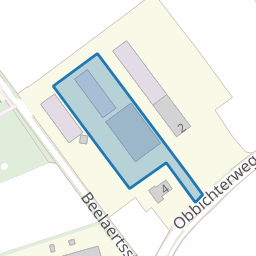 Perceel BOR00-I-1552