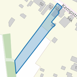 Perceel BOR00-I-1553