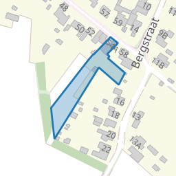 Perceel BOR00-I-1554