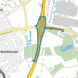 Perceel BOR00-I-1561