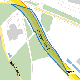 Perceel BOR00-I-1570